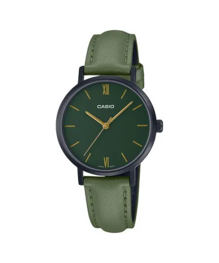 Casio collection ženski sat ( LTP-VT02BL-3A )