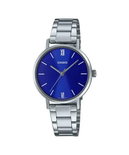 Casio collection ženski sat ( LTP-VT02D-2A )