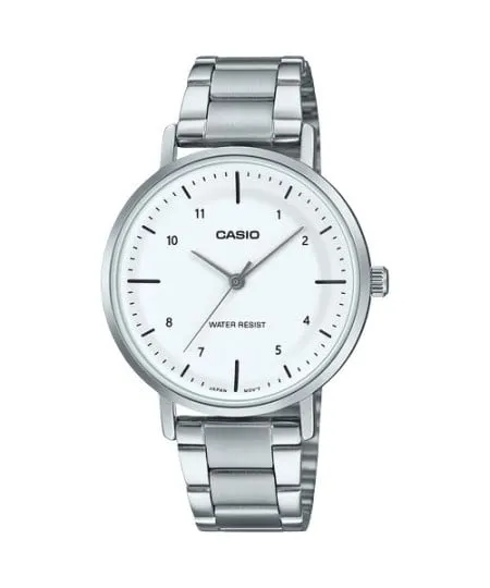 Casio Collection ženski sat ( LTP-VT03D-7B )