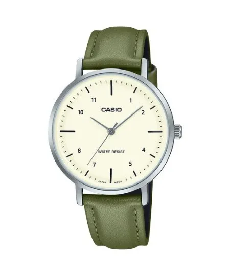 Casio Collection ženski sat ( LTP-VT03L-3B )