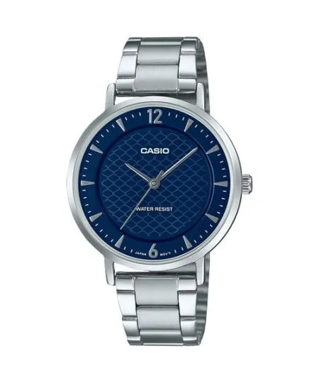 Casio Collection ženski sat ( LTP-VT04D-2A )