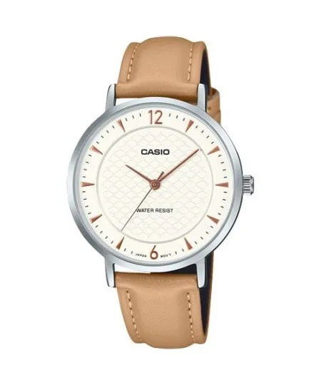 Casio Collection ženski sat ( LTP-VT04L-7A1 )