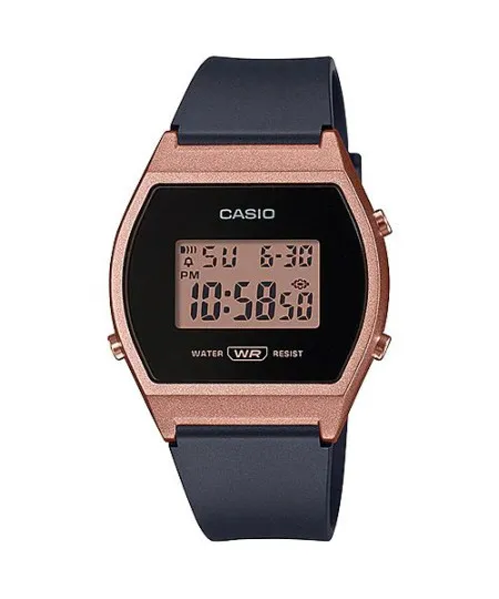 Casio collection ženski sat ( LW-204-1A )