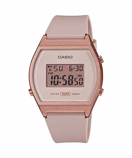 Casio collection ženski sat ( LW-204-4A )