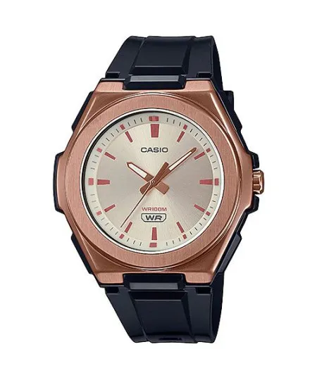 Casio collection ženski sat ( LWA-300HRG-5E )
