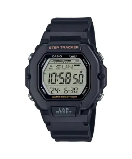 Casio collection ženski sat ( LWS-2200H-1A )