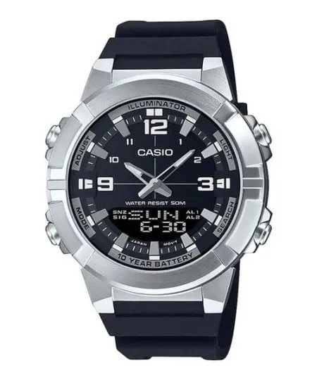 Casio collection muški sat ( AMW-870-1A )