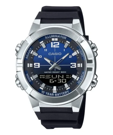 Casio Collection muški sat ( AMW-870A-2A )