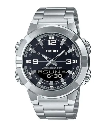 Casio collection muški sat ( AMW-870D-1A )
