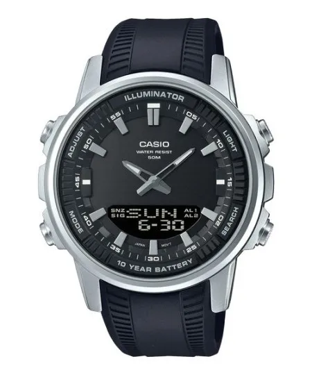 Casio collection muški sat ( AMW-880-1A )