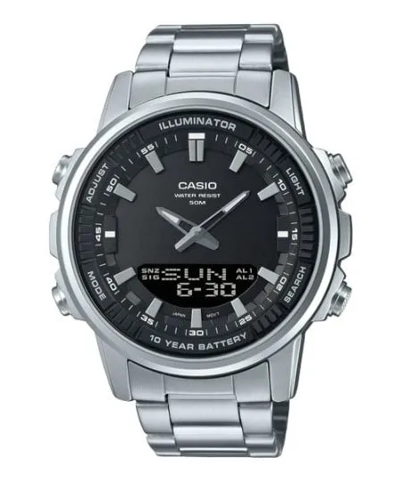 Casio collection muški sat ( AMW-880D-1A )
