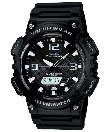 Casio collection muški sat ( AQ-S810W-1A )