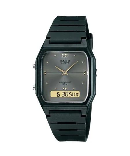 Casio collection muški sat ( AW-48HE-8A )