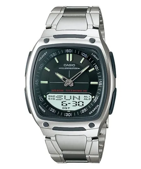 Casio Collection muški sat ( AW-81D-1A )