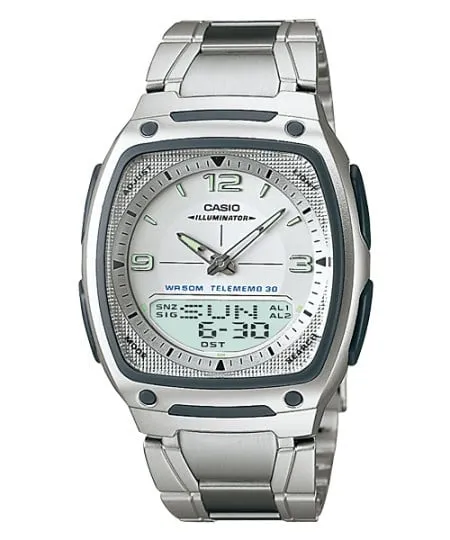 Casio Collection muški sat ( AW-81D-7A )