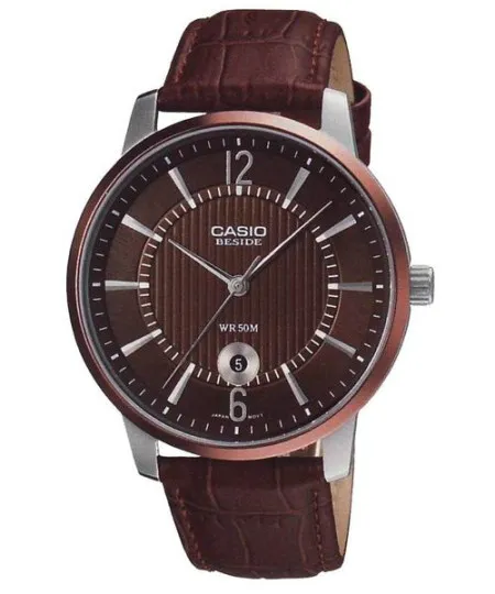 Casio collection muški sat ( BEM-118L-5A )