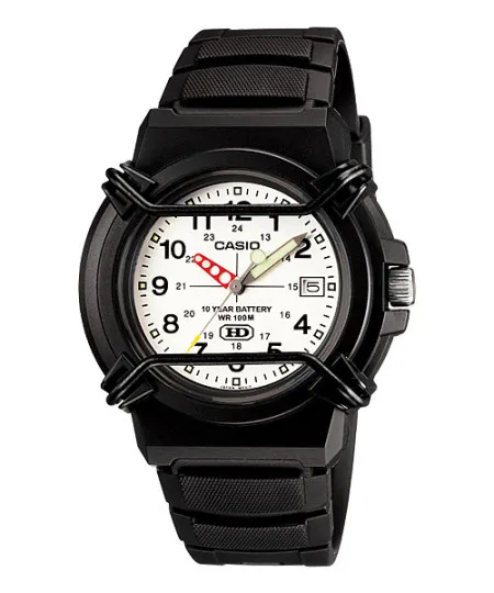 Casio collection muški sat ( HDA-600B-7B )
