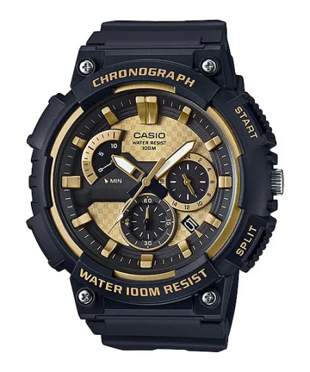 Casio collection muški sat ( MCW-200H-9A )
