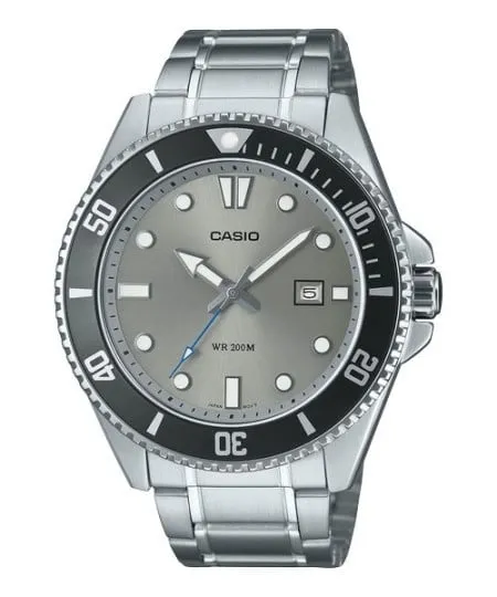 Casio collection muški sat ( MDV-107D-8A )