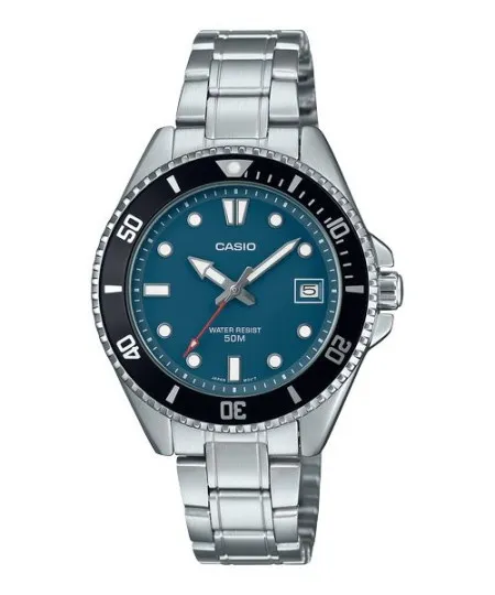 Casio Collection muški sat ( MDV-10D-2A1 )