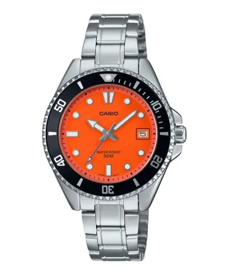 Casio Collection muški sat ( MDV-10D-4A1 )