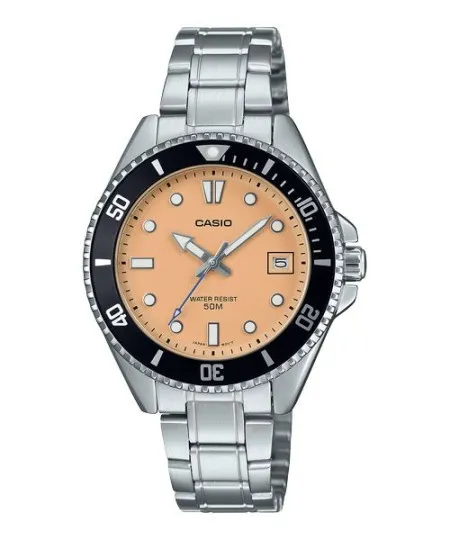 Casio Collection muški sat ( MDV-10D-4A2 )