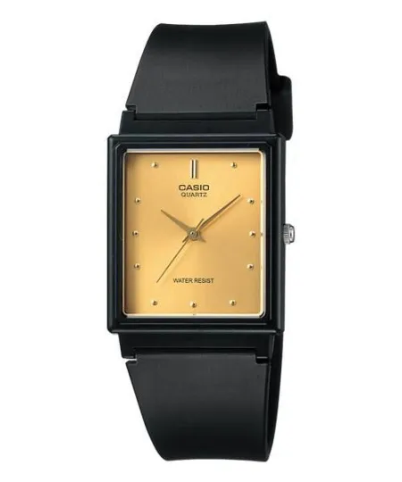 Casio collection muški sat ( MQ-38-9A )
