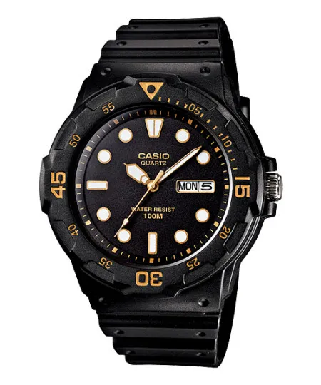 Casio collection muški sat ( MRW-200H-1E )