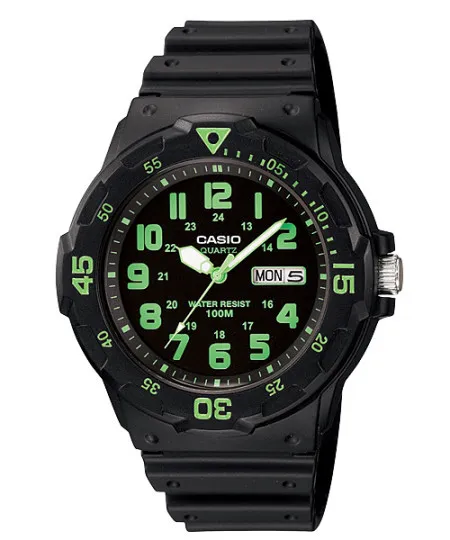 Casio collection muški sat ( MRW-200H-3B )