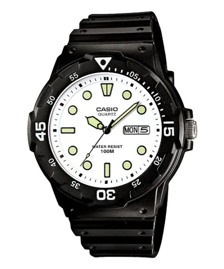 Casio collection muški sat ( MRW-200H-7E )