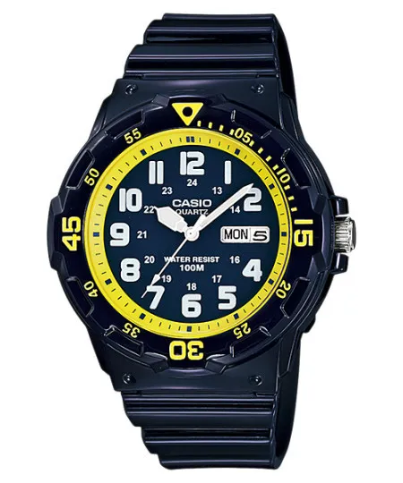 Casio collection muški sat ( MRW-200HC-2B )