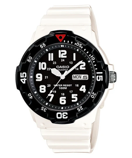 Casio collection muški sat ( MRW-200HC-7B )