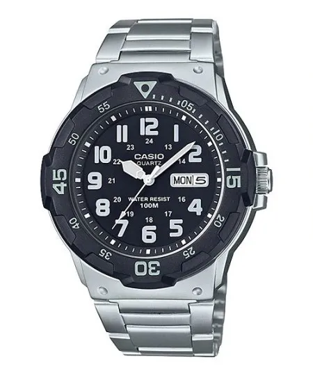 Casio collection muški sat ( MRW-200HD-1B )