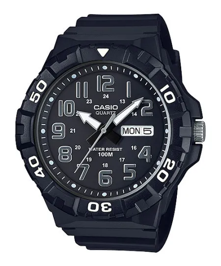 Casio collection muški sat ( MRW-210H-1A )