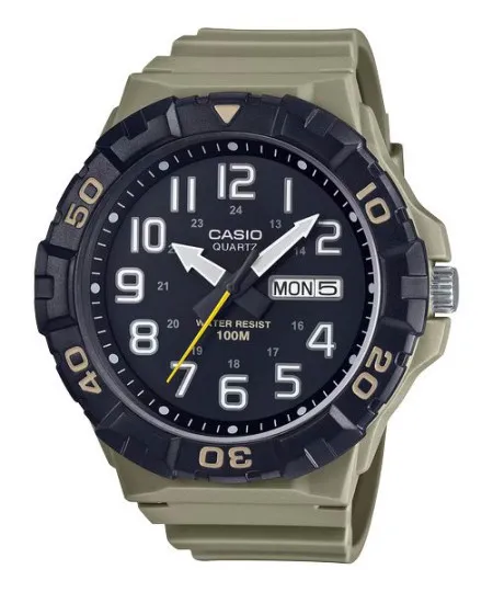 Casio collection muški sat ( MRW-210H-5A )