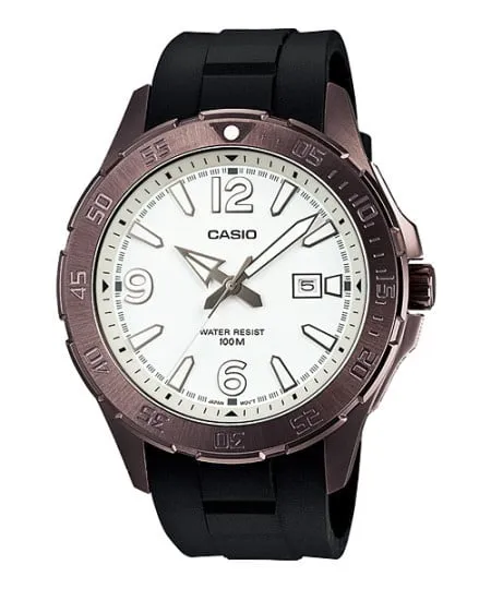 Casio collection muški sat ( MTD-1073-7A )