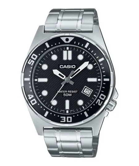 Casio Collection muški sat ( MTD-135D-1A )