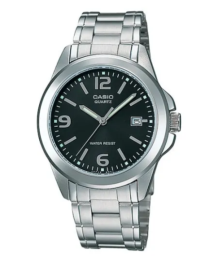 Casio collection muški sat ( MTP-1215A-1A )