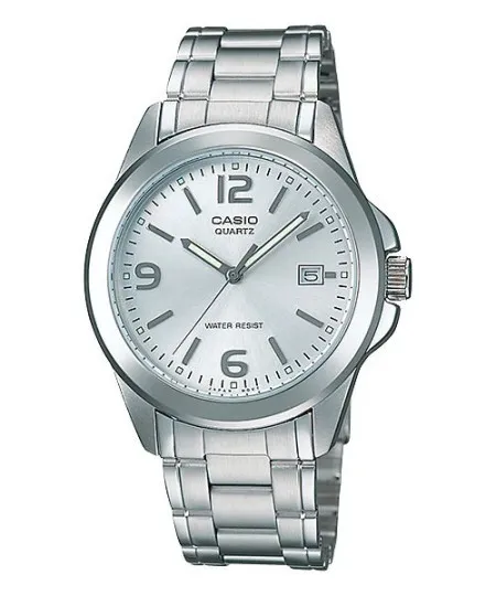 Casio collection muški sat ( MTP-1215A-7A )
