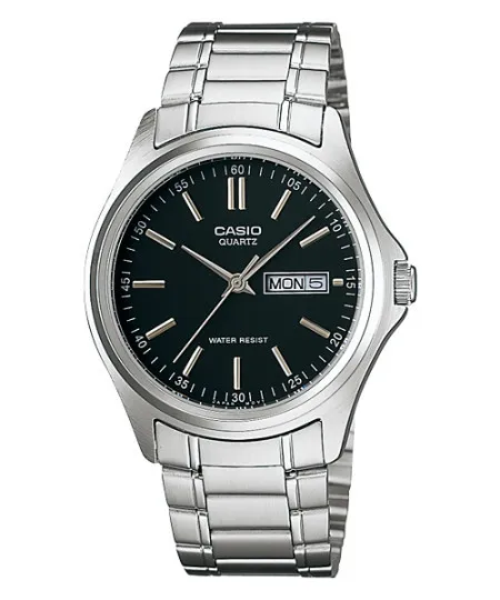 Casio collection muški sat ( MTP-1239D-1A )