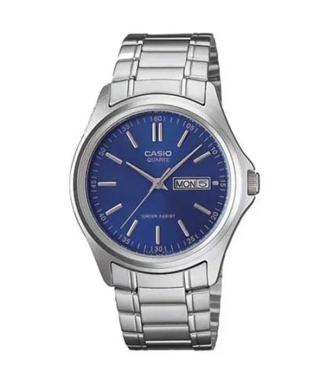 Casio collection muški sat ( MTP-1239D-2A )
