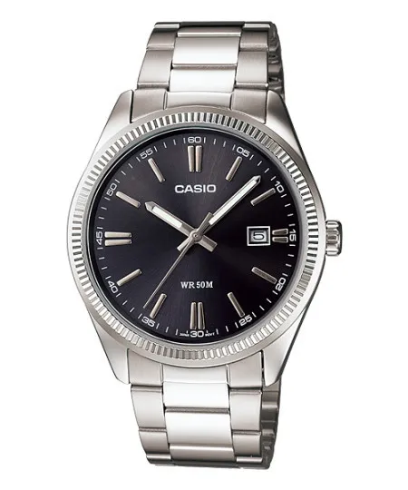Casio collection muški sat ( MTP-1302D-1A1 )