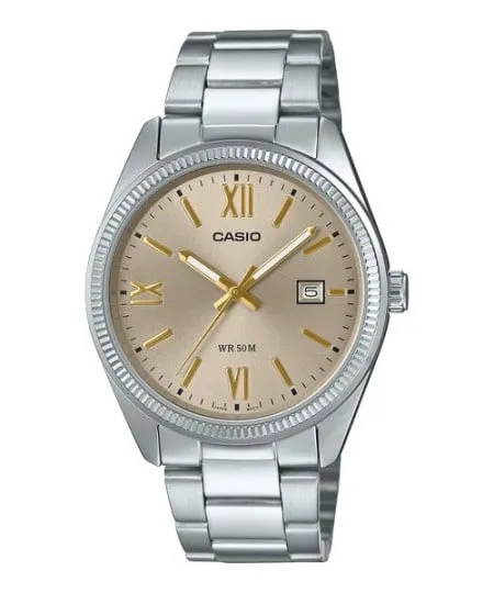 Casio Collection muški sat ( MTP-1302DD-9A )