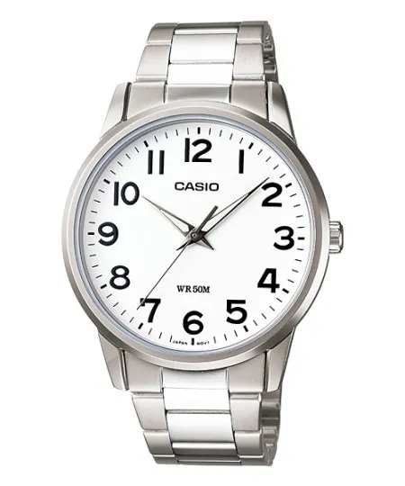 Casio collection muški sat ( MTP-1303D-7B )