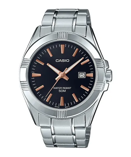 Casio collection muški sat ( MTP-1308D-1A2 )