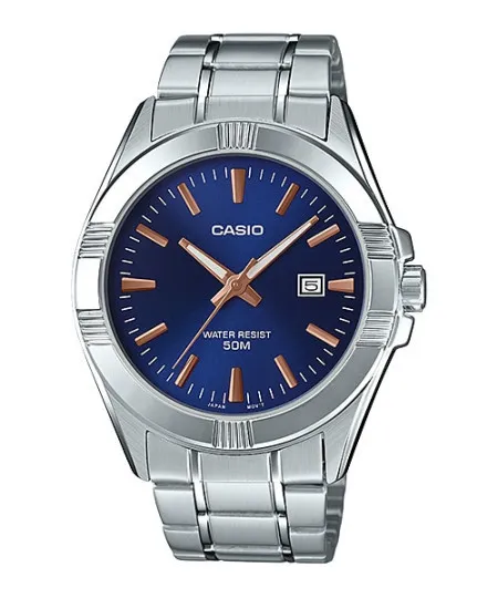 Casio collection muški sat ( MTP-1308D-2A )