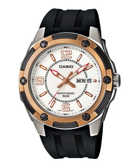 Casio collection muški sat ( MTP-1327-7A1 )