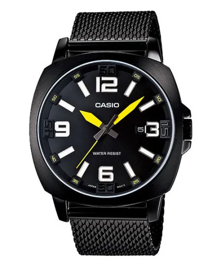 Casio collection muški sat ( MTP-1350BD-1A1 )