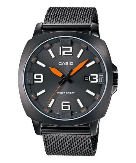 Casio collection muški sat ( MTP-1350CD-8A2 )