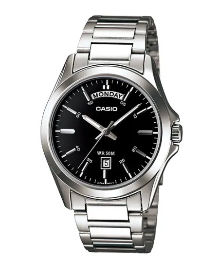 Casio collection muški sat ( MTP-1370D-1A1 )